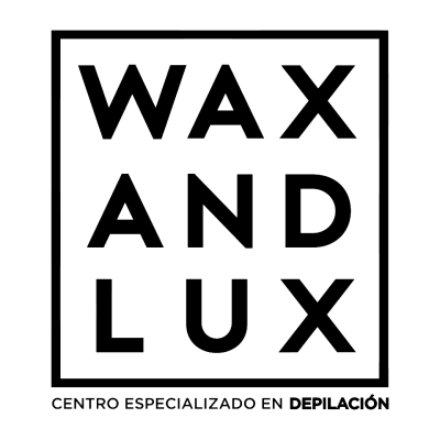 Wax and Lux Logo